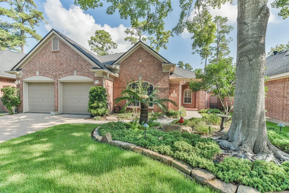 11731 Catrose Ln, Cypress, TX 77429 - photo 1