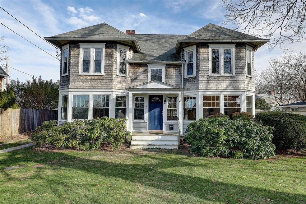 138 Terrace Ave, Riverside, RI 02915 - photo 1