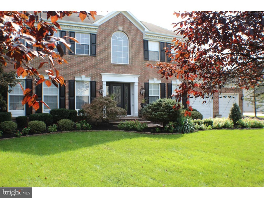 14 Aldridge Way, Sewell, NJ 08080 - photo 1