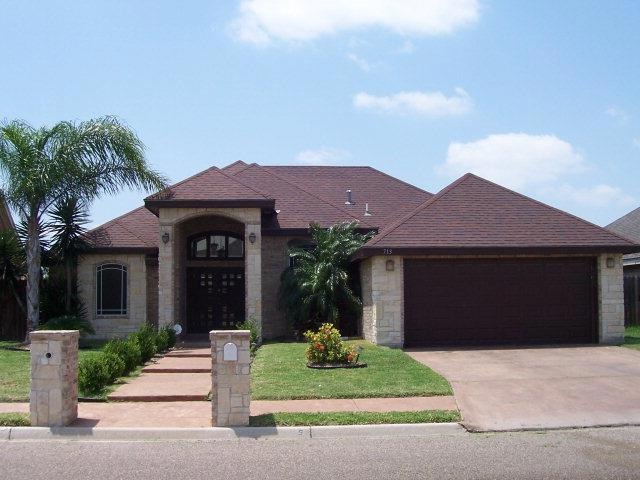 1713 N Gumwood St, Pharr, TX 78577 - photo 1