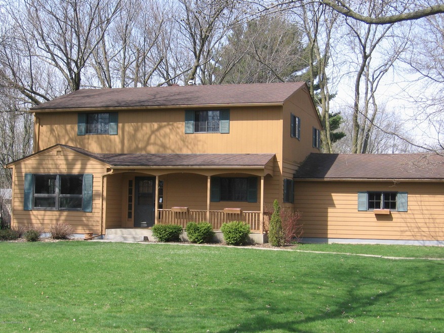 Front View