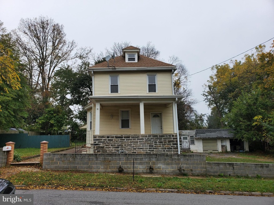 18 Cloverdale Ave, Upper Darby, PA 19082 - photo 1