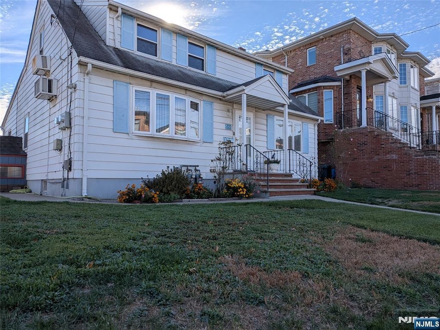 268 Roff Ave unit 2, Palisades Park, NJ 07650 - photo 1