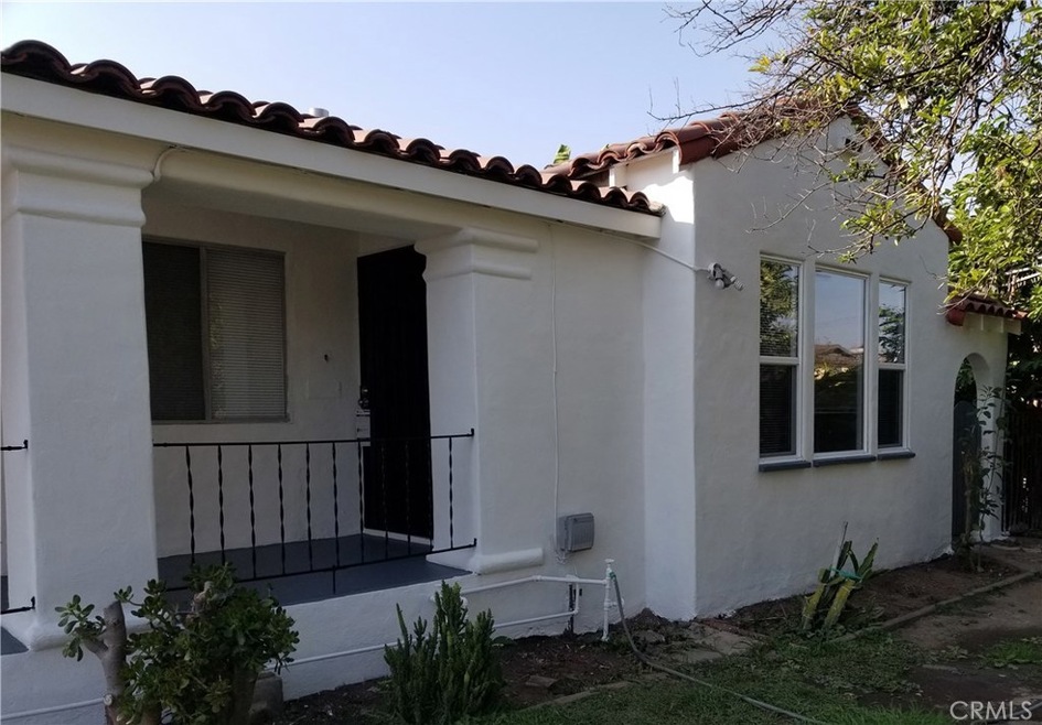 209 N Alhambra Ave, Monterey Park, CA 91755 - photo 1