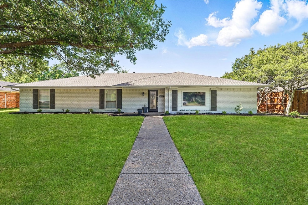 For Rent $5,500/month