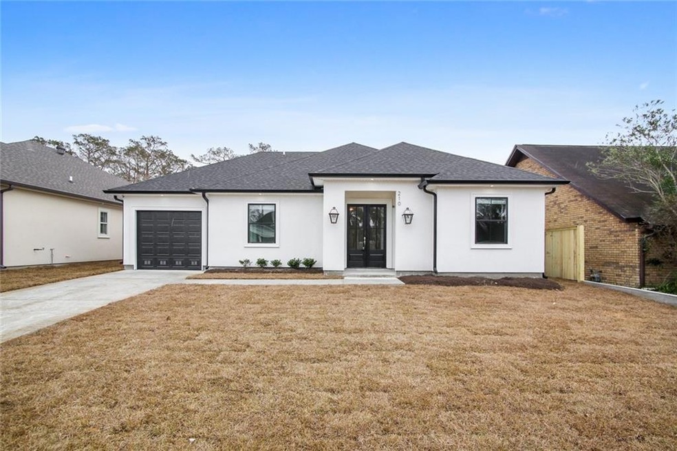 210 Dunleith Dr, Destrehan, LA 70047 - photo 1