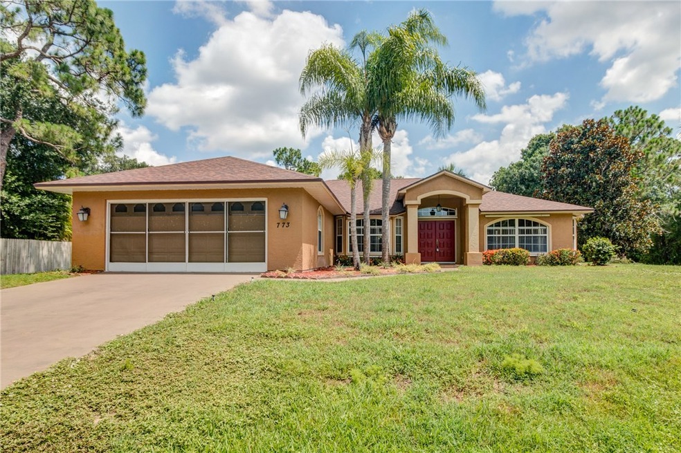 773 Crystal Mist Ave, Sebastian, FL 32958 - photo 1