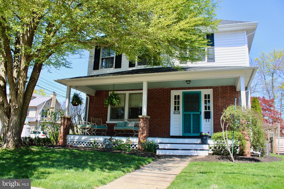 649 Sanmarino Ave, Bryn Mawr, PA 19010 - photo 1