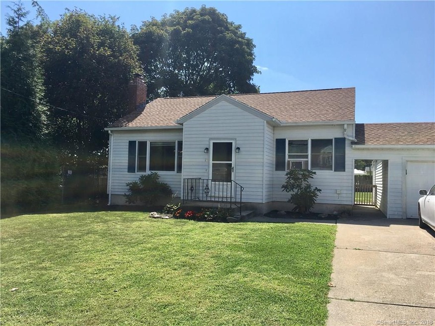 18 Haines St, East Haven, CT 06512 - photo 1