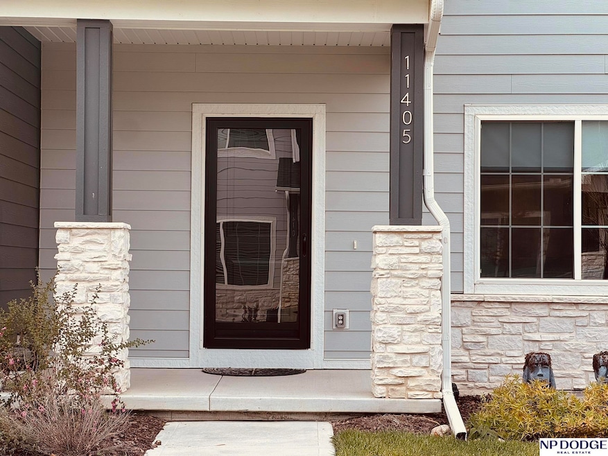 11405 N 161st Ct, Douglas, NE 68007 - photo 1