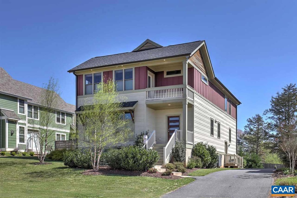 933 Lochlyn Hill Ln, Charlottesville, VA 22901 - photo 1