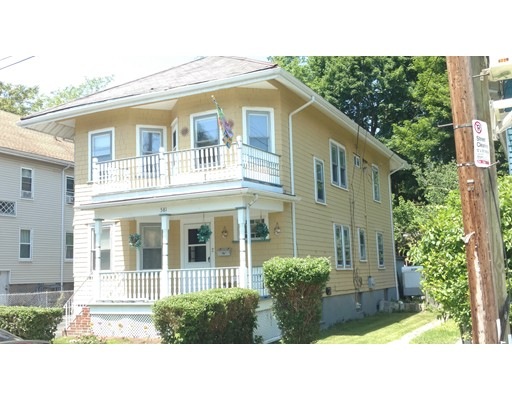 581 South St, Roslindale, MA 02131 - photo 1