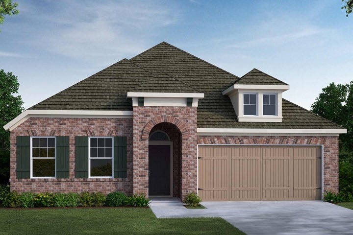 11414 Raven Claw Dr, Tomball, TX 77375 - photo 1