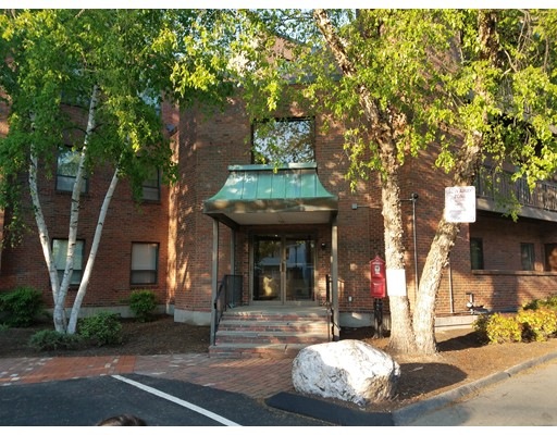 123 Elm St unit C-10, Quincy, MA 02169 - photo 1