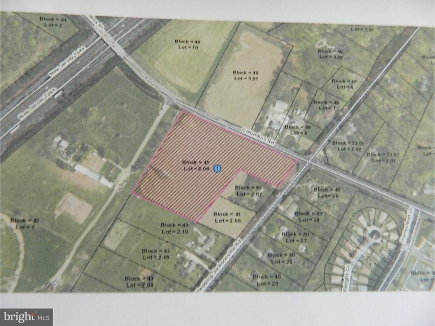 1177 Jacksonville Rd, Columbus, NJ 08022 - photo 1