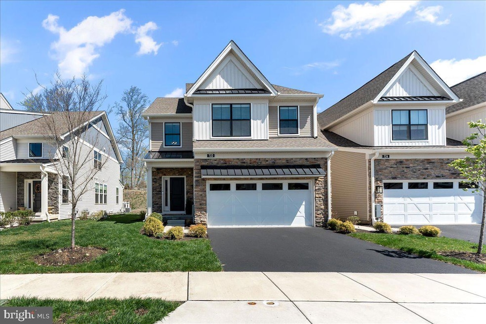 722 Switchman Rd, Media, PA 19063 - photo 1