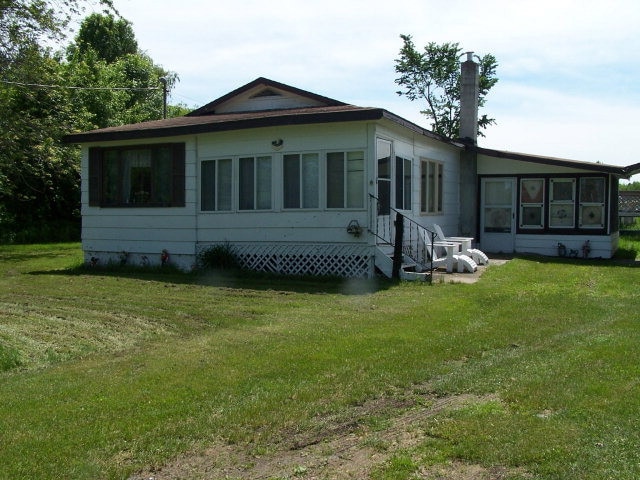 Main View