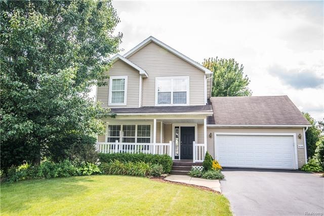 Welcome to 8048 Cortez Dr!