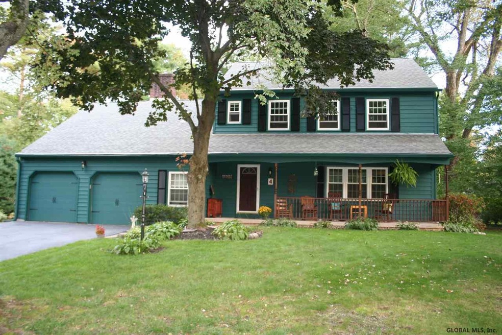 4 Concord Rd, Glenmont, NY 12077 - photo 1