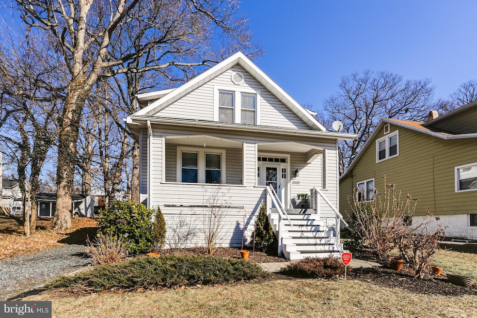 3202 Orlando Ave, Parkville, MD 21234 - photo 1