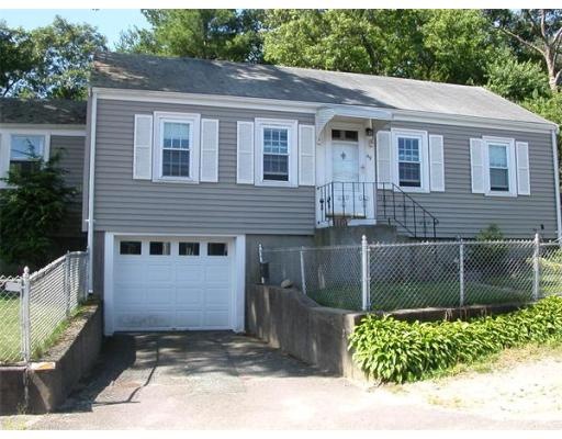 49 Oak Hill Rd unit 49, East Weymouth, MA 02189 - photo 1