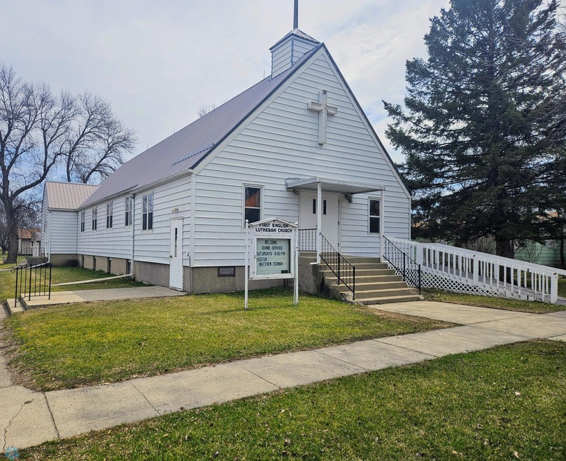 Front view