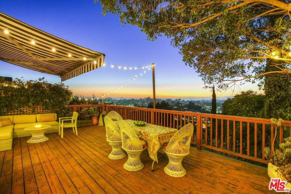 1563 Lucretia Ave, Los Angeles, CA 90026 - photo 1