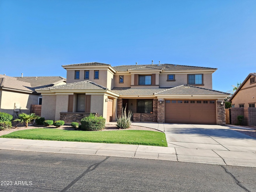 1583 E Zion Way, Chandler, AZ 85249 - photo 1