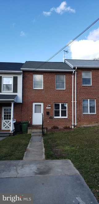 3506 Mactavish Ave, Baltimore, MD 21229 - photo 1