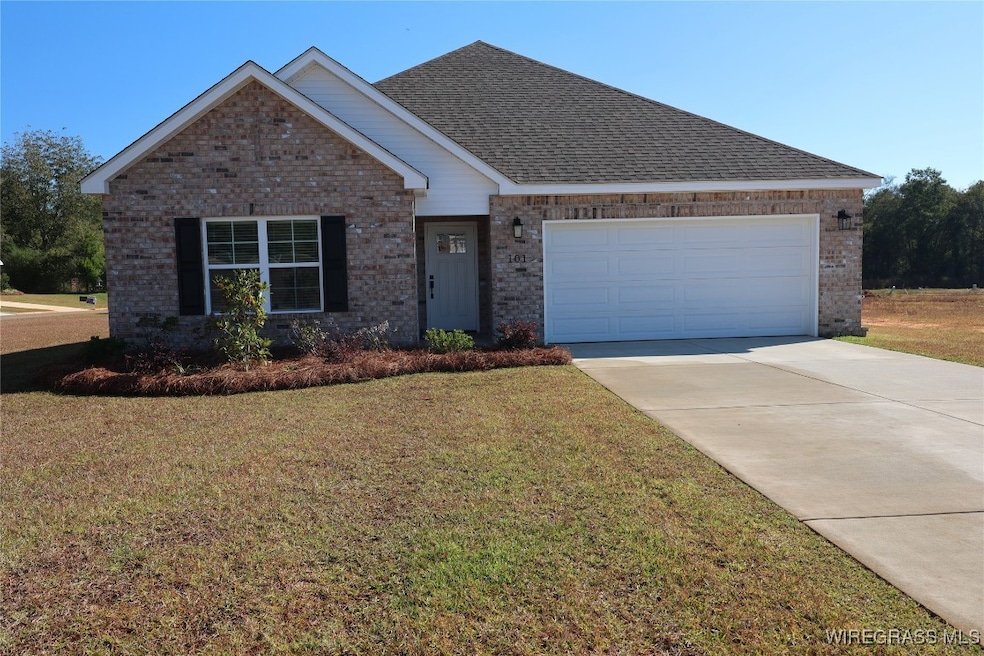 101 Orchid Way, Enterprise, AL 36330 - photo 1