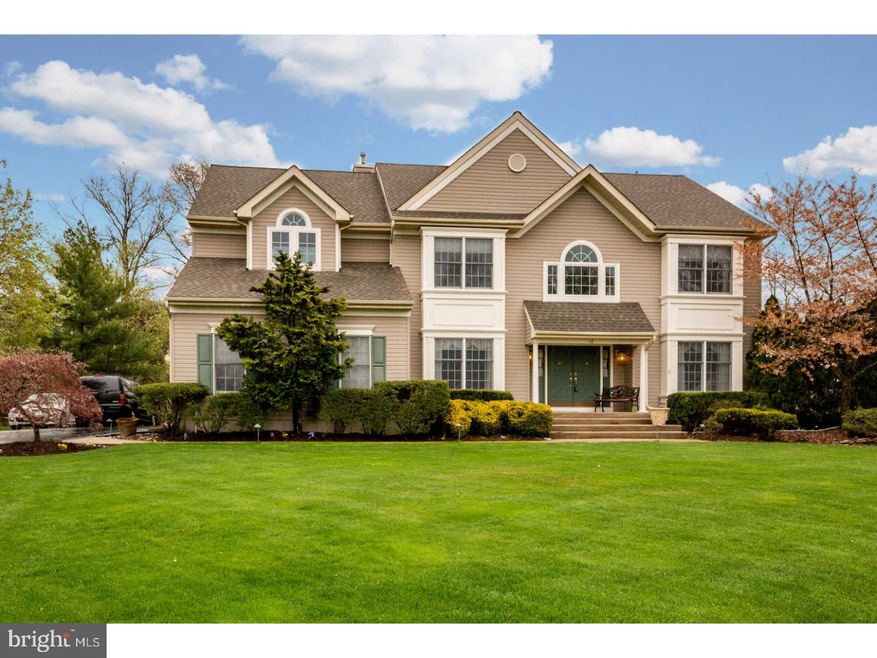 10 Autumnwood Ln, Mount Laurel, NJ 08054 - photo 1