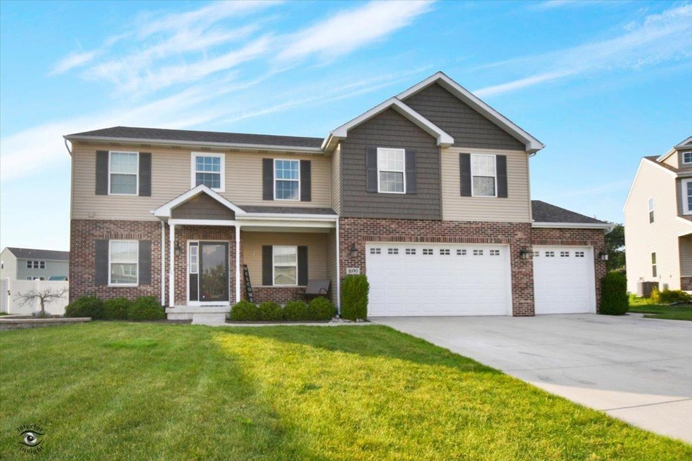 1690 W 129th Ct, Crown Point, IN 46307 - photo 1