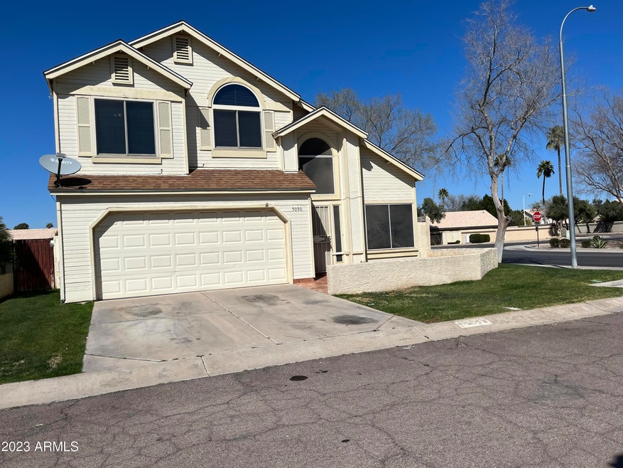 5050 W Mercury Way, Chandler, AZ 85226 - photo 1