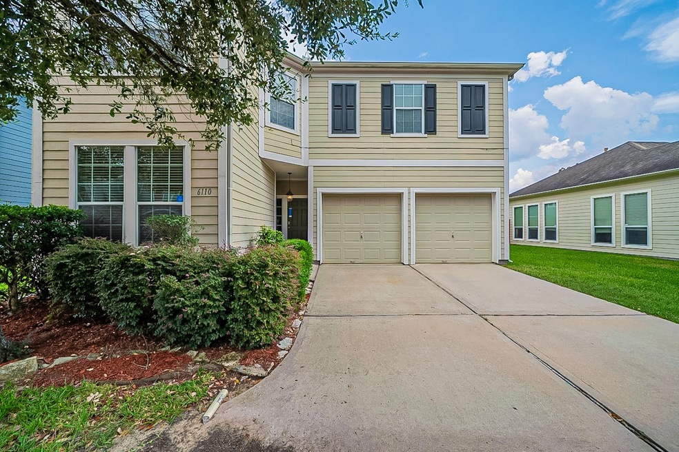 6110 Stilson Branch Ln, Houston, TX 77092 - photo 1