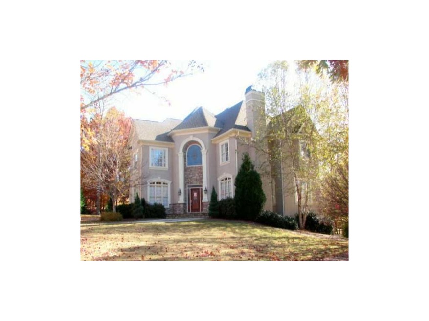Exterior Front. Lovely Stucco on Cul-de-sac lot on