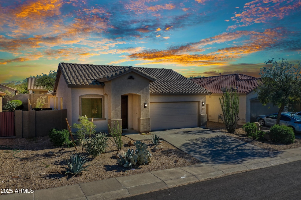 40131 N Mill Creek Way, Anthem, AZ 85086 - photo 1
