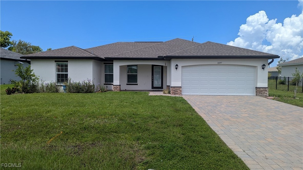 16097 Ortega Dr, Punta Gorda, FL 33955 - photo 1