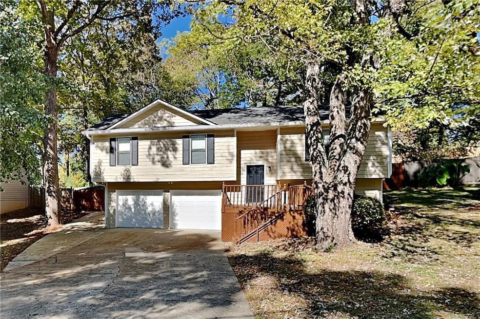 8030 Sumit Creek Dr NW unit 4, Kennesaw, GA 30152 - photo 1