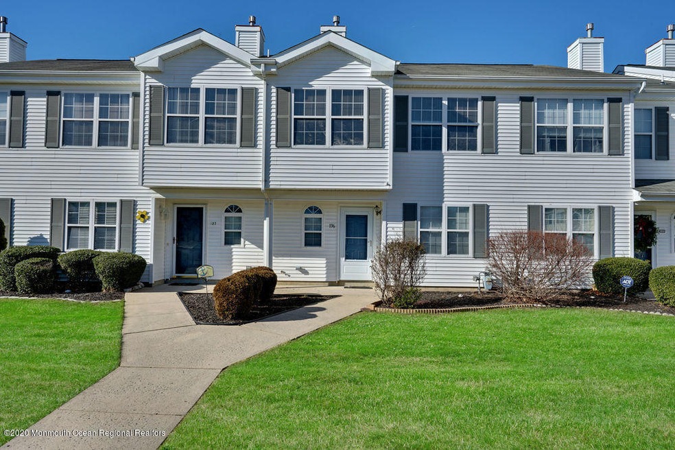 136 Spoon Bill Hollow, Bayville, NJ 08721 - photo 1