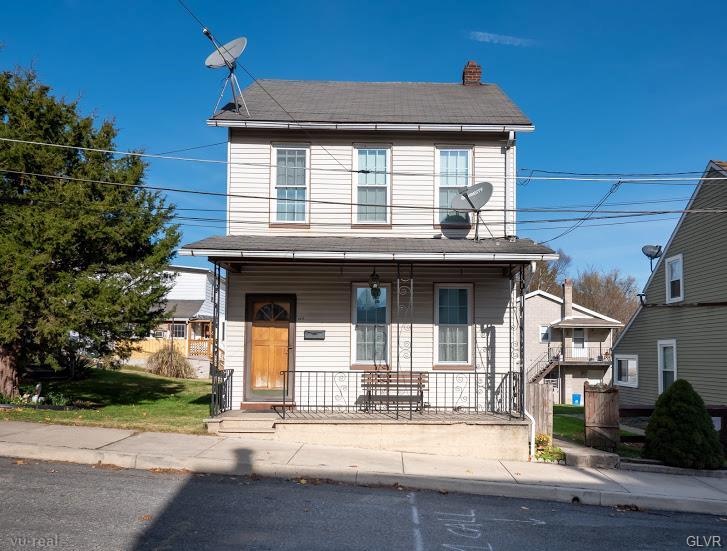 145 Madison St, Freemansburg, PA 18017 - photo 1