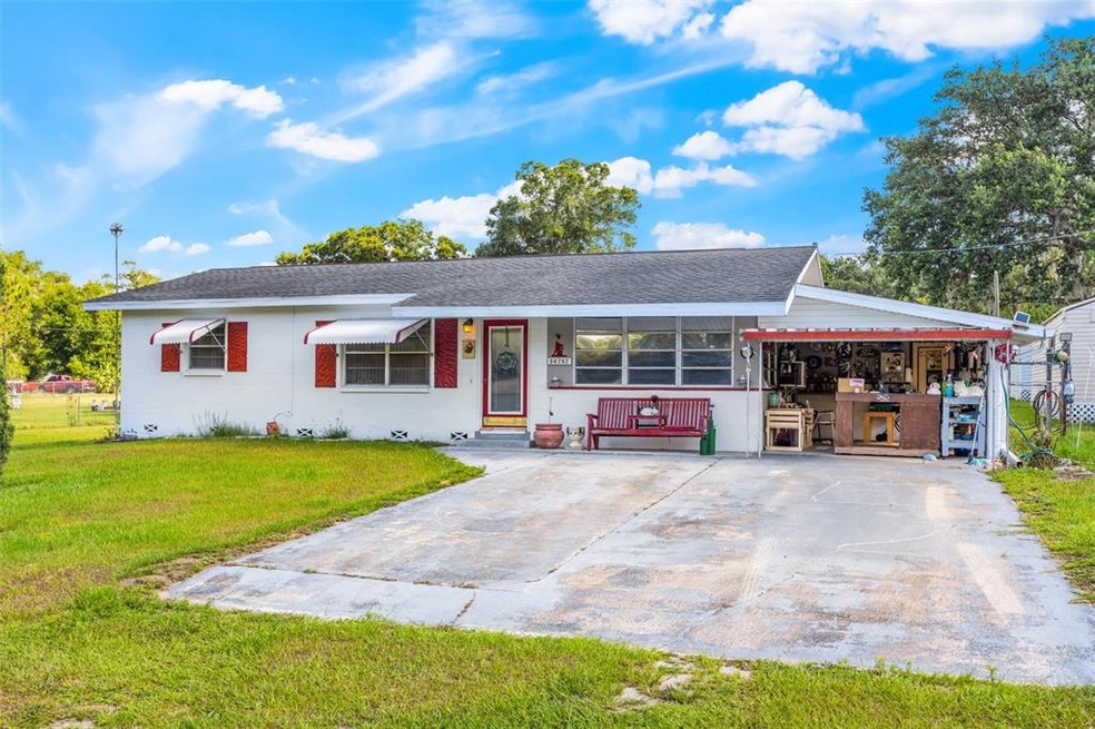 36707 Eden St, Zephyrhills, FL 33541 - photo 1