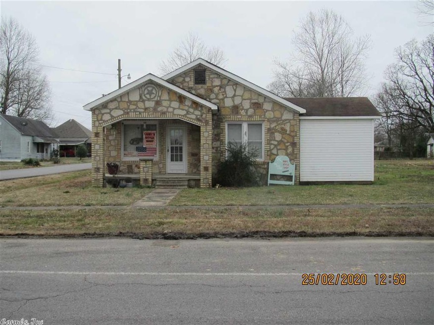 0 Grand Ave unit 20006569, McRae, AR 72102 - photo 1