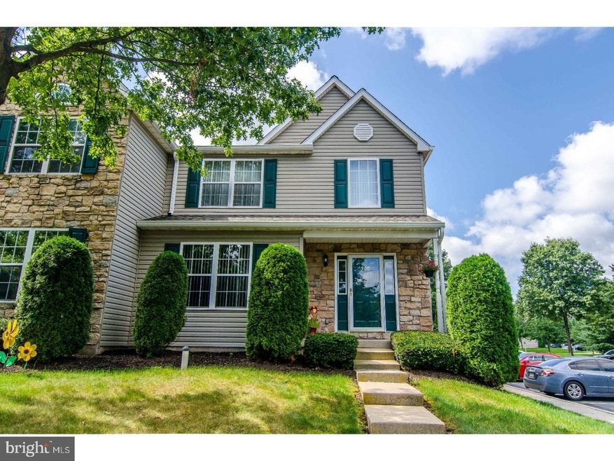 900 Doe Ct, Royersford, PA 19468 - photo 1