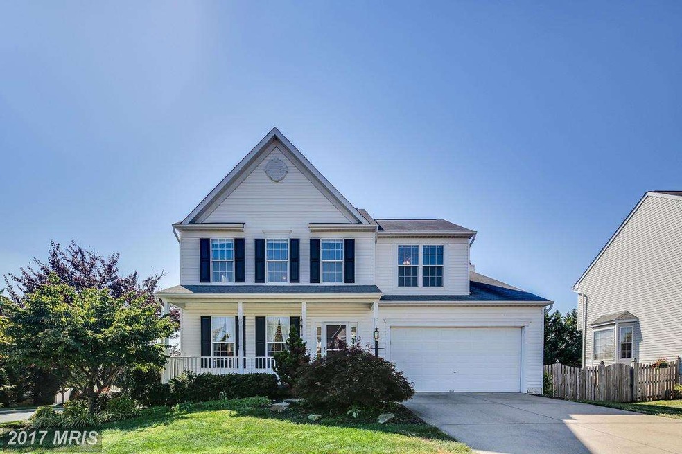 487 Hawkridge Ln, Sykesville, MD 21784 - photo 1