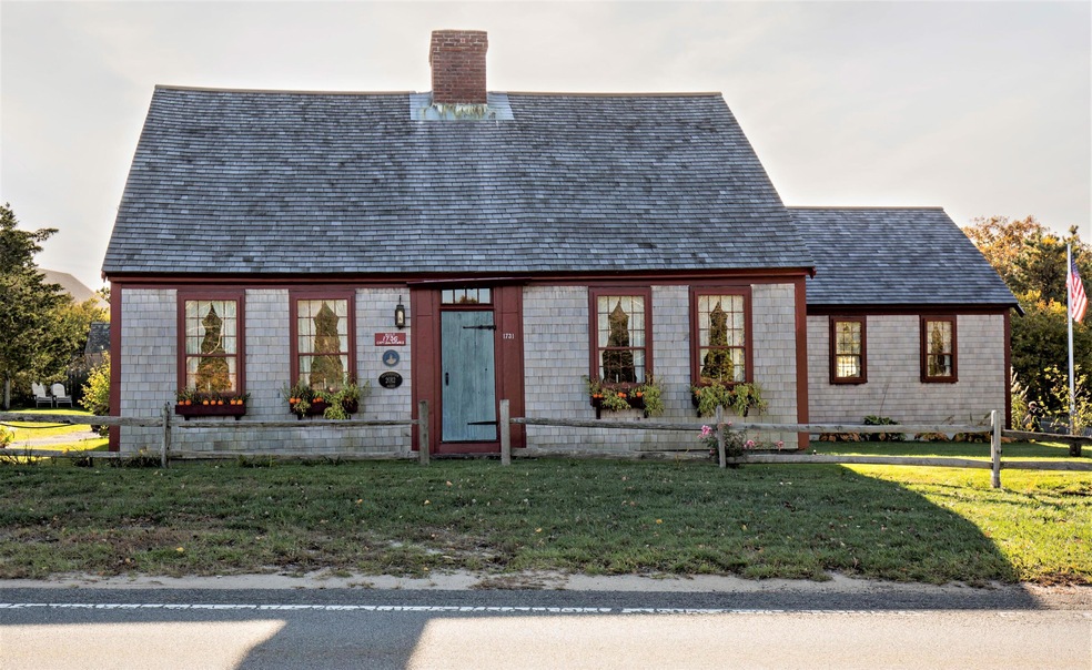 1731 Main Street Chatham