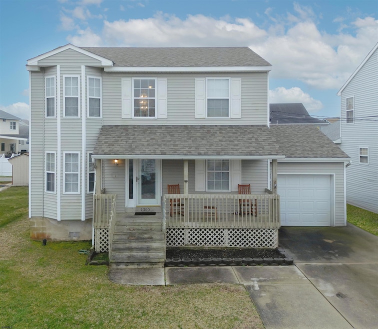 1300 Duncan Place, Brigantine, NJ 08203 - photo 1