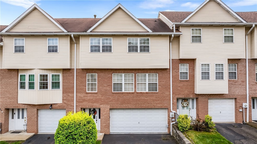 504 Wingate Dr unit D, Pittsburgh, PA 15205 - photo 1