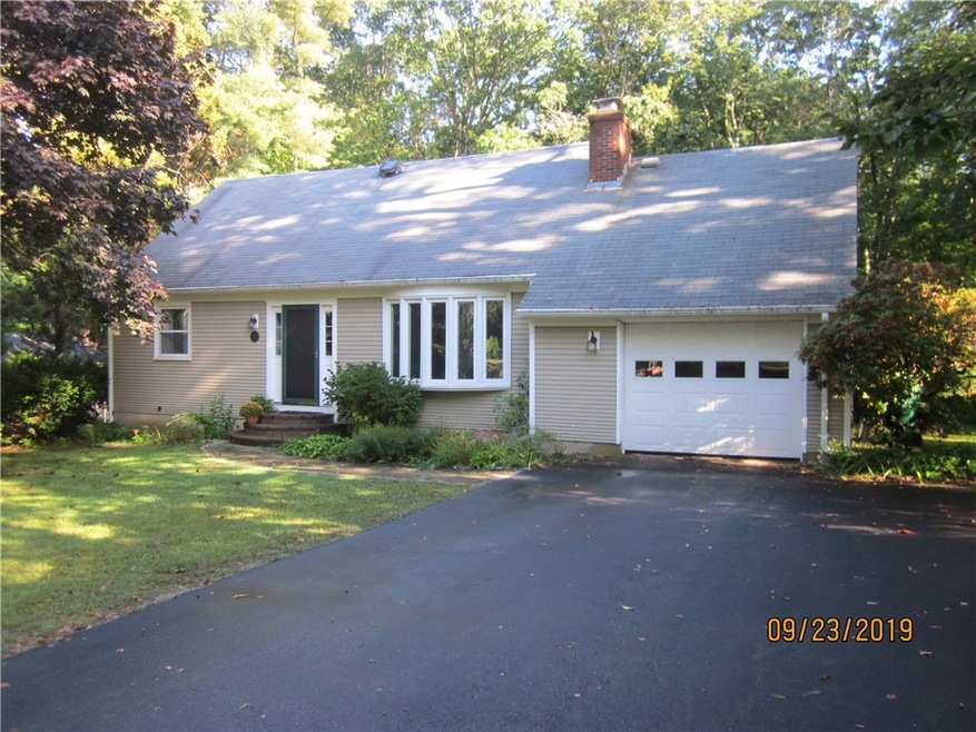 33 Indian Head Trail, Wakefield, RI 02879 - photo 1
