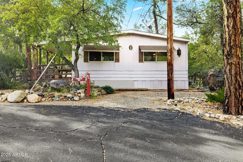 910 W Gurley St unit 19, Prescott, AZ 86305 - photo 1