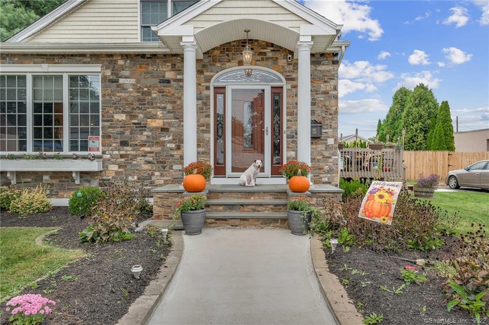 2 Saint Paul Ave, East Haven, CT 06512 - photo 1